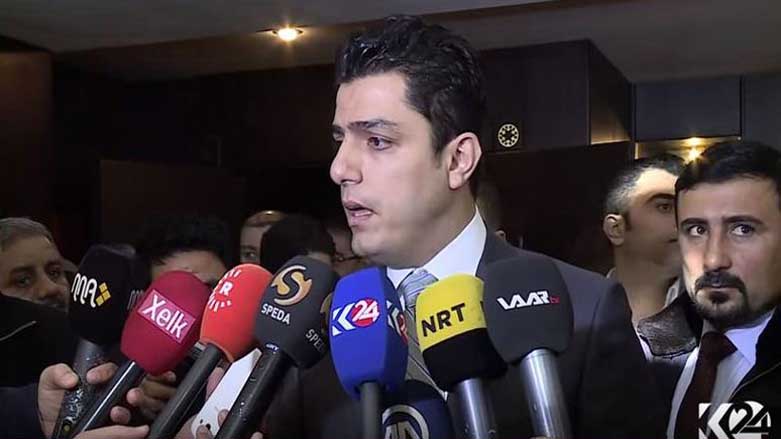 یەكەی نیشتەجێبوون بەسەر ھاوڵاتیان دابەش دەكرێت